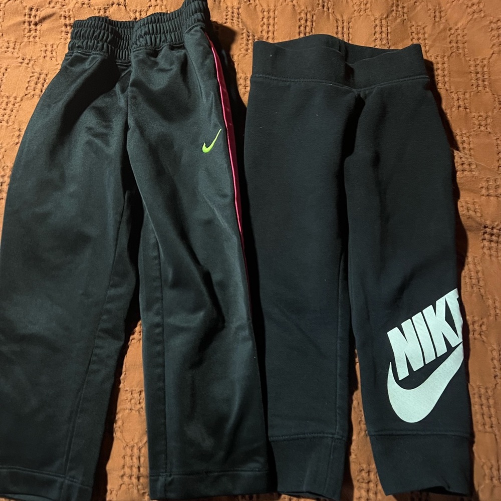 Nike sweats